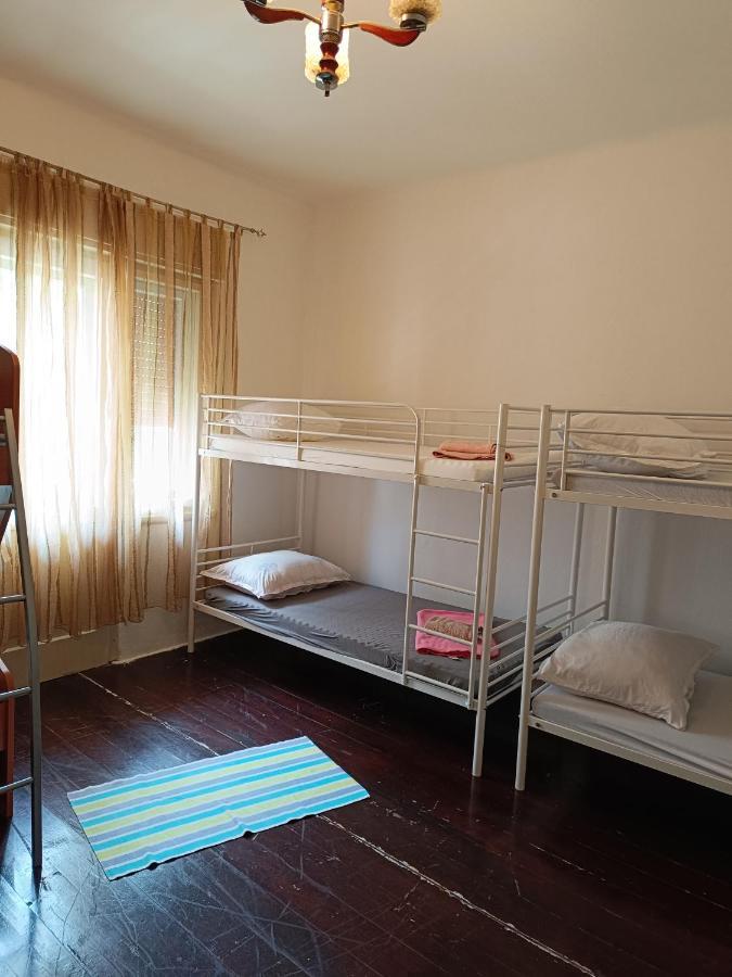 Rooms Macho Men Split Buitenkant foto