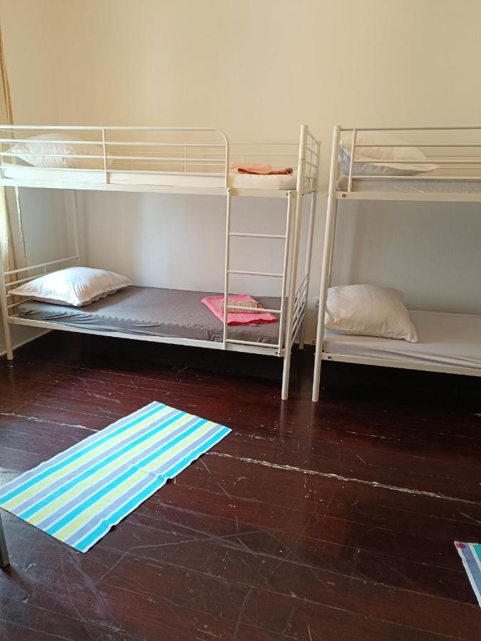 Rooms Macho Men Split Buitenkant foto