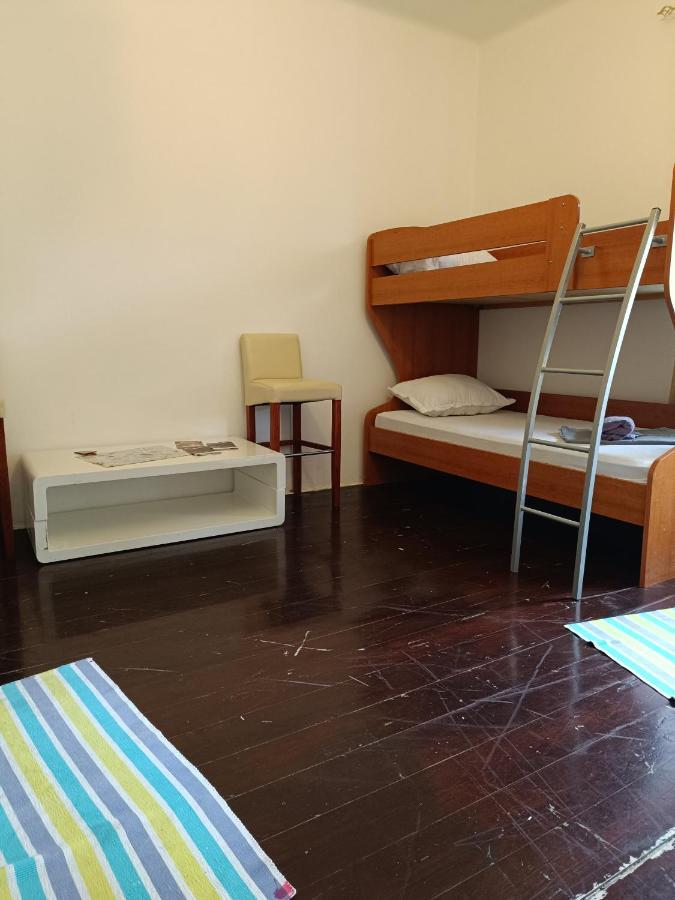 Rooms Macho Men Split Buitenkant foto