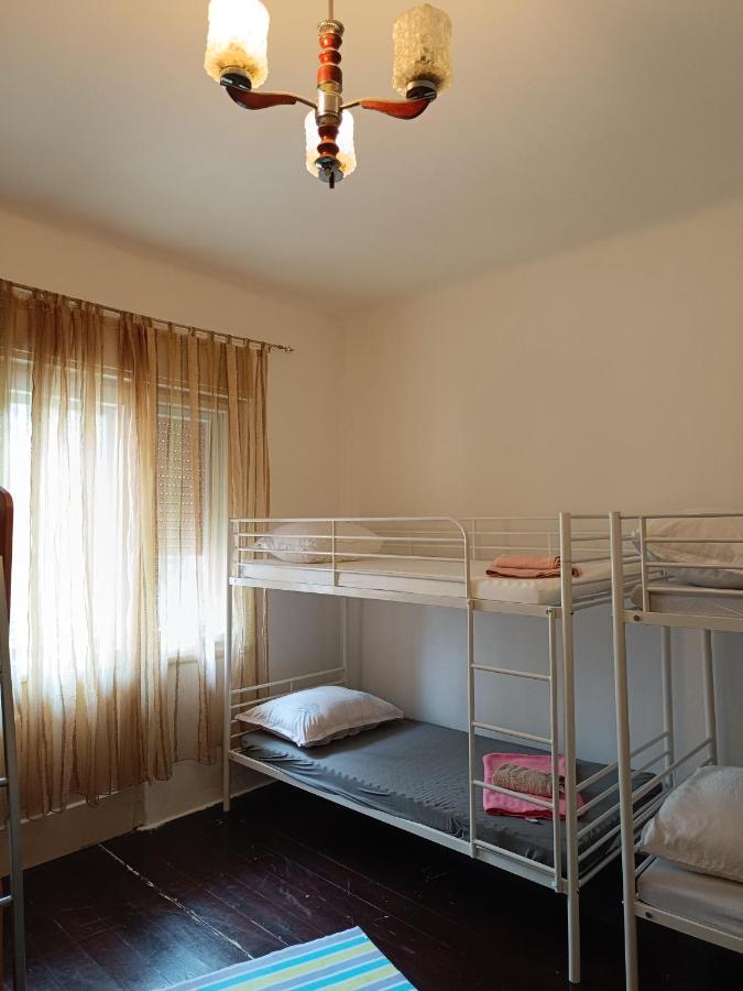 Rooms Macho Men Split Buitenkant foto
