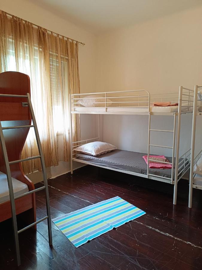 Rooms Macho Men Split Buitenkant foto